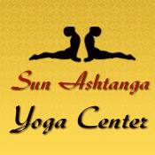 Sun Ashtanga Yoga Center, K K Nagar